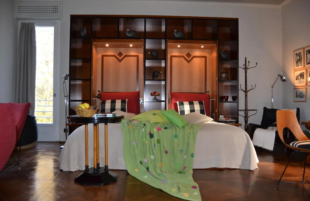 Casa Cuniolo Guest House-1